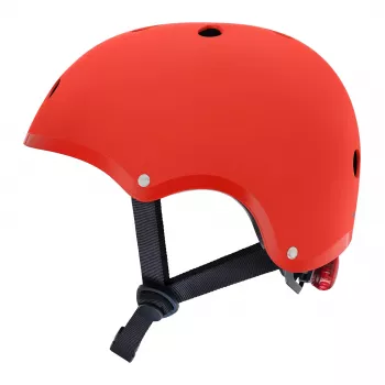 Hornit AIRO detská multisportová prilba Magma červená Small 48-53 cm RDS839
