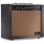 Stagg S20AAR 20W akustické gitarové combo zosilňovač s reverbom