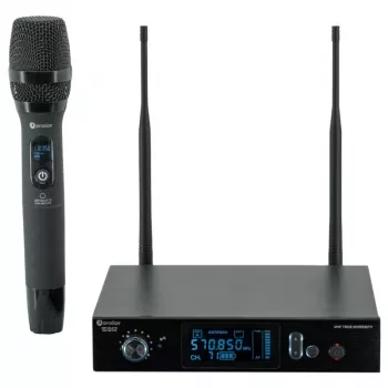 Prodipe MC1 DSP UHF SOLO bezdrôtový mikrofónový systém