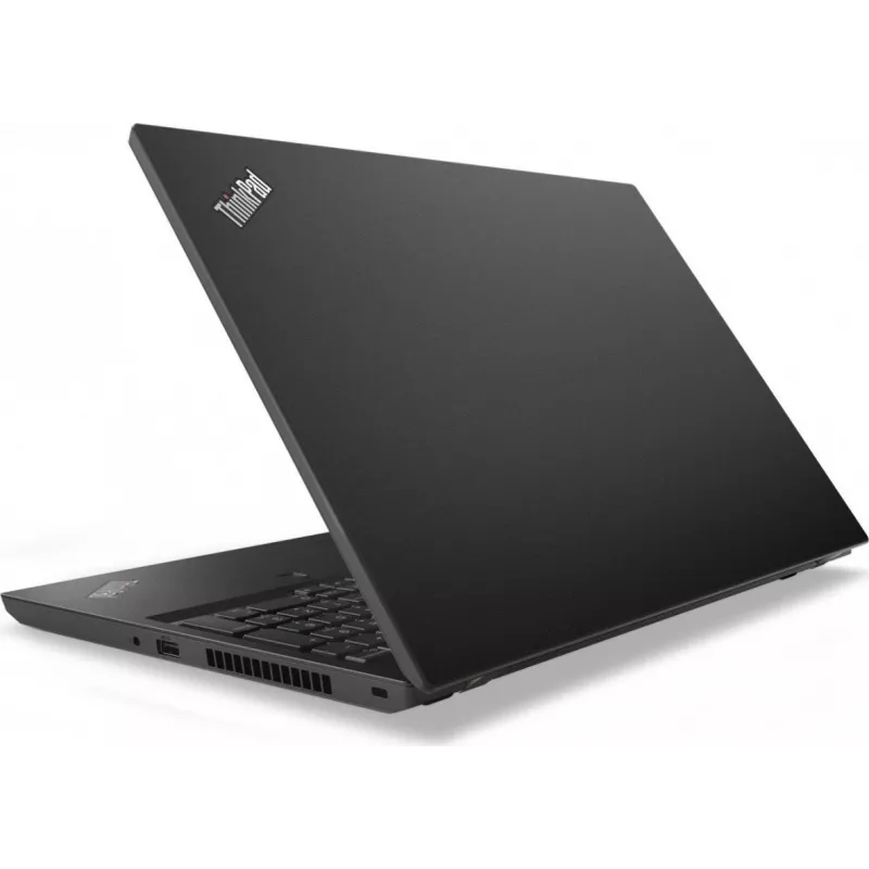 Lenovo ThinkPad L580 15,6-palcový FHD IPS notebook, Intel Core i5-8250U, 8GB RAM, 256GB SSD, Windows 10 Pro, čierny notebook Lenovo ThinkPad L580 / i5 / RAM 8 GB / SSD disk / 15,6