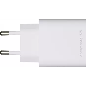 dbramante1928 Re-Charge 30W USB-C napájací zdroj - biely
