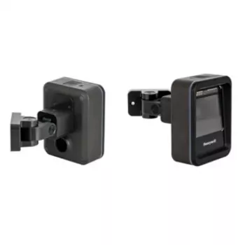Honeywell STND-02F07-016-01 POS súprava na montáž na stenu pre Genesis XP 7680g, čierna