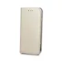 GreenGo Samsung Galaxy A6 (2018) Smart Magnetic Folio puzdro zlatá