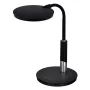 Activejet LED stolná lampa AJE-RAYA RGB čierna