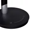 Activejet LED stolná lampa AJE-RAYA RGB čierna