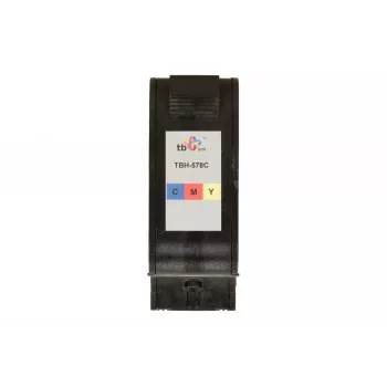 TB PRINT atrament TBH-578C (HP č. 78 - C6578AE) farebný repasovaný