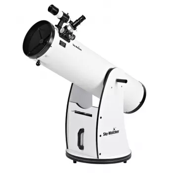 Skywatcher Dobsonian 10 Pyrex 254/1200 teleskop