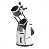 Skywatcher Dobsonian 8 Pyrex FlexTube 200/1200 teleskop
