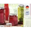 LEIFHEIT šesťhranná sklenená nádoba 770 ml