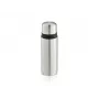 LEIFHEIT Thermos Coco 0,5L nerezová vákuová izolačná fľaša, strieborná