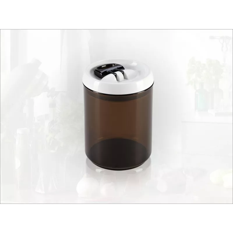 LEIFHEIT Fresh&Easy nádoba na potraviny 1,4L, vzduchotesná, stohovateľná, bez BPA