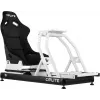 Oplite Cockpit Chassis R8 Fury White rám pre simulátor pretekov