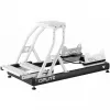 Oplite Cockpit Chassis R8 Fury White rám pre simulátor pretekov
