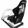 Oplite Cockpit Chassis R8 Fury White rám pre simulátor pretekov