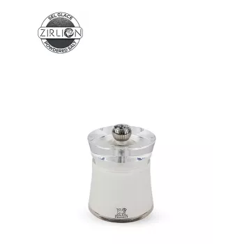 Peugeot Bali slánka Z 8 cm akryl biela