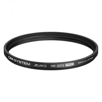 OM System PRF-ZD72 Zuiko PRO ochranný filter 72mm