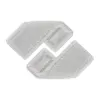 LEIFHEIT náhradné utierky 2 ks SuperDuster Floor M 33cm