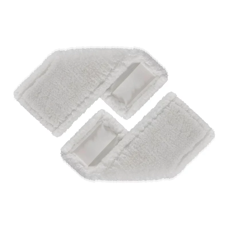 LEIFHEIT náhradné utierky 2 ks SuperDuster Floor M 33cm