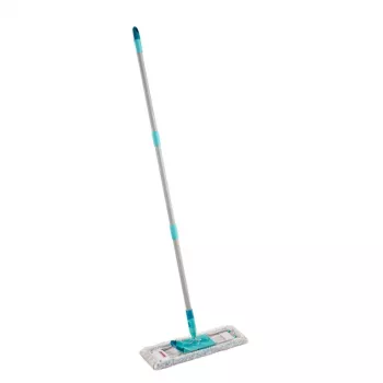 Leifheit Profi XL Cotton Plus návlek na mop na podlahu so sklopnou rukoväťou, 42 cm