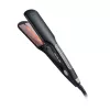 StayBeauty od Extralink M-17722 keramická žehlička na vlasy, 60W, nastaviteľná teplota, čierna