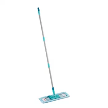 LEIFHEIT Profi XL Super Soft metla na podlahu so sklopnou rukoväťou, 42 cm