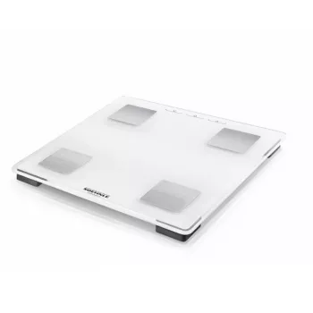 SOEHNLE Shape Sense Connect Lite osobnostná váha s Bluetooth a aplikáciou