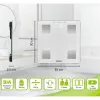SOEHNLE Shape Sense Connect Lite osobnostná váha s Bluetooth a aplikáciou