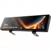 OCYPUS Sigma ES916 9,16 palca IPS WUXGA Mini-HDMI monitor s napájaním USB-C, čierny