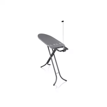 LEIFHEIT Air Board M žehliaca doska, Thermo-Reflect, čierna, 120 x 38 cm