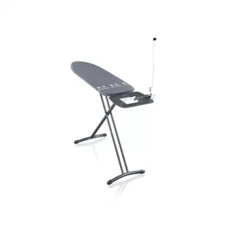 LEIFHEIT Air Board Express M žehliaca doska čierna 120x38cm
