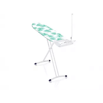 LEIFHEIT Air Board Express M žehliaca doska Solid Palm Leaves 120x38cm