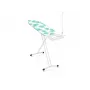 LEIFHEIT Air Board Express M žehliaca doska Solid Palm Leaves 120x38cm