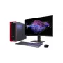 Lenovo ThinkStation P8 30HH00A3GE Tower pracovná stanica, AMD Ryzen Threadripper PRO 9965WX, 128GB RAM, 1TB SSD, 1000W, Windows 11 Pro