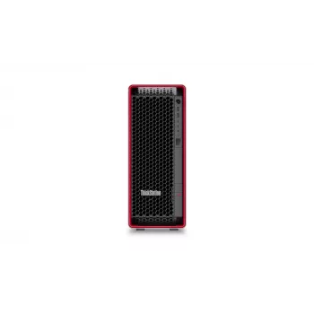 Lenovo ThinkStation P8 30HH00A3GE Tower pracovná stanica, AMD Ryzen Threadripper PRO 9965WX, 128GB RAM, 1TB SSD, 1000W, Windows 11 Pro