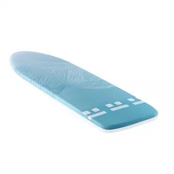 LEIFHEIT poťah nažehlovacej dosky Perfect Steam Air Board Express S/M 125x40cm