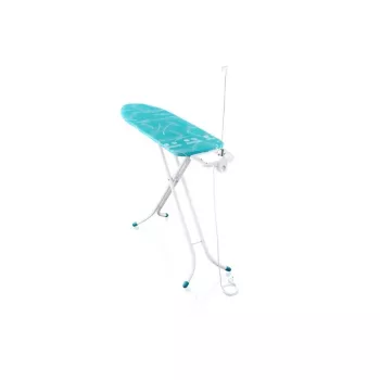 LEIFHEIT Air Board M Compact Plus žehliaca doska 120x38cm s technológiou Thermo-Reflect