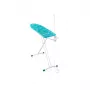 LEIFHEIT Air Board M Solid Plus žehliaca doska 120x38cm s poťahom Thermo-Reflect