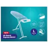 LEIFHEIT Air Board Express L Maxx Solid žehliaca doska 130x45cm Thermo-Reflect