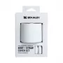 STANLEY The Quencher Boot + nadstavec na slamku 1,18L biely