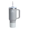STANLEY The Quencher Boot + nadstavec na slamku 1,18L biely