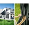 LEIFHEIT rotačný sušiak LinoProtect 400