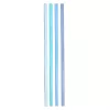 STANLEY sada slamiek 4 ks pre The Quencher Travel Tumbler 0,89L modrá