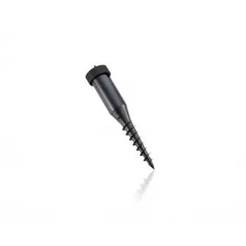 Leifheit Pin centrovanie skrutkovo-otočný joystick