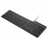 Lenovo USB-A káblová klávesnica so čítačkou čipových kariet 5000-US anglická 4Y41U13312