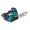 Makita DUC258Z 18V LXT bezuhlíková 25 cm (10 palcov) vrchná reťazová píla - iba nástroj