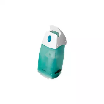 LEIFHEIT Dry&Clean náhradná nádrž na špinavú vodu, 100 ml, transparentná/sivá