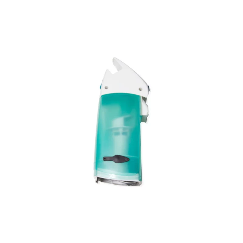 LEIFHEIT Dry&Clean náhradná nádrž na špinavú vodu, 100 ml, transparentná/sivá