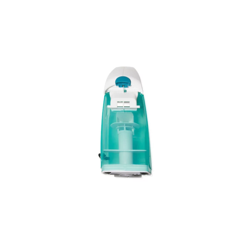 LEIFHEIT Dry&Clean náhradná nádrž na špinavú vodu, 100 ml, transparentná/sivá