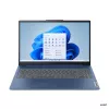 Lenovo IdeaPad Slim 3 15-palcový notebook - AMD Ryzen 5 4500U, 16GB RAM, 512GB SSD, Full HD IPS, podsvietená klávesnica, Windows 11 Home, Arctic Grey