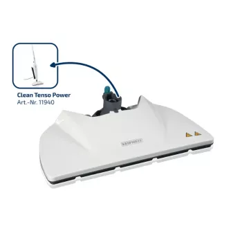 Leifheit Regulus Aqua PowerVac Pro náhradná sada mopovacích návlekov (balenie 2 ks)
